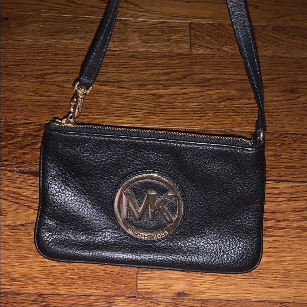 Michael Kors Wristlet